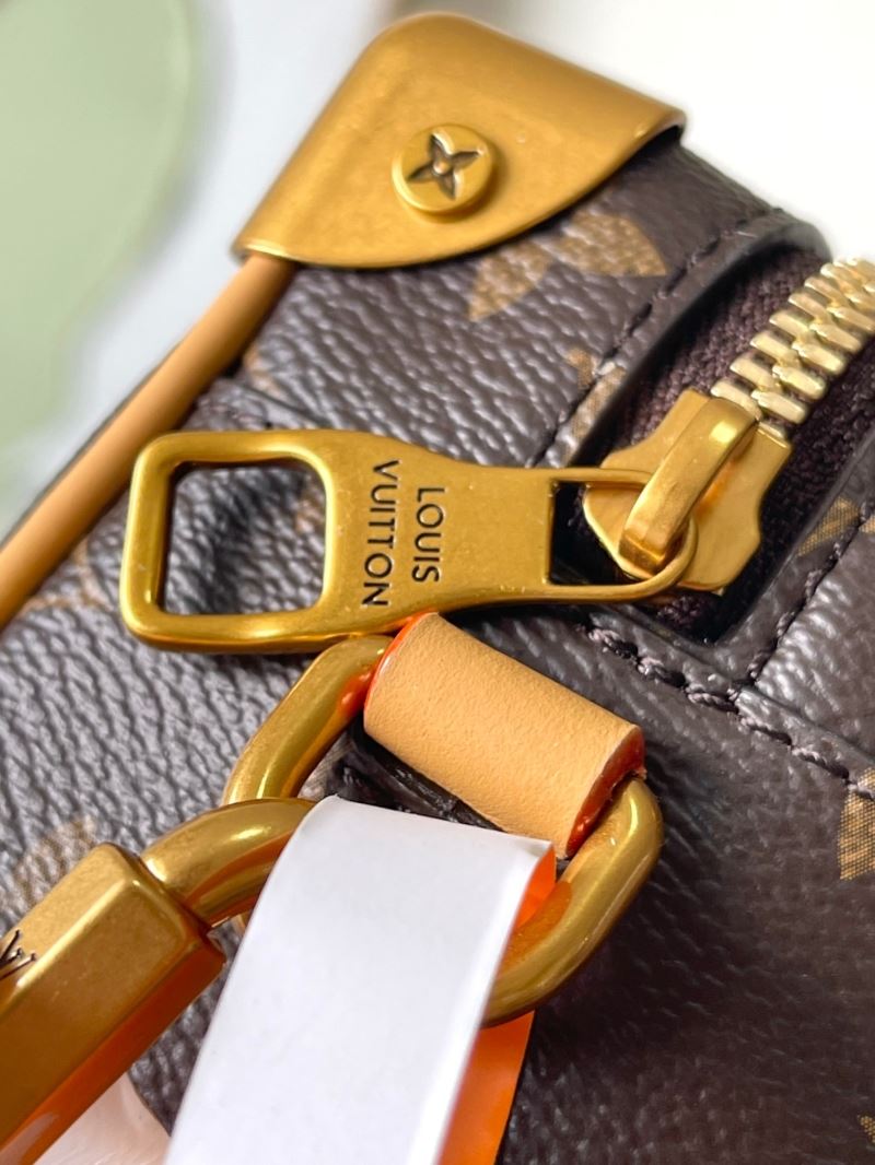 Louis Vuitton Box Bags